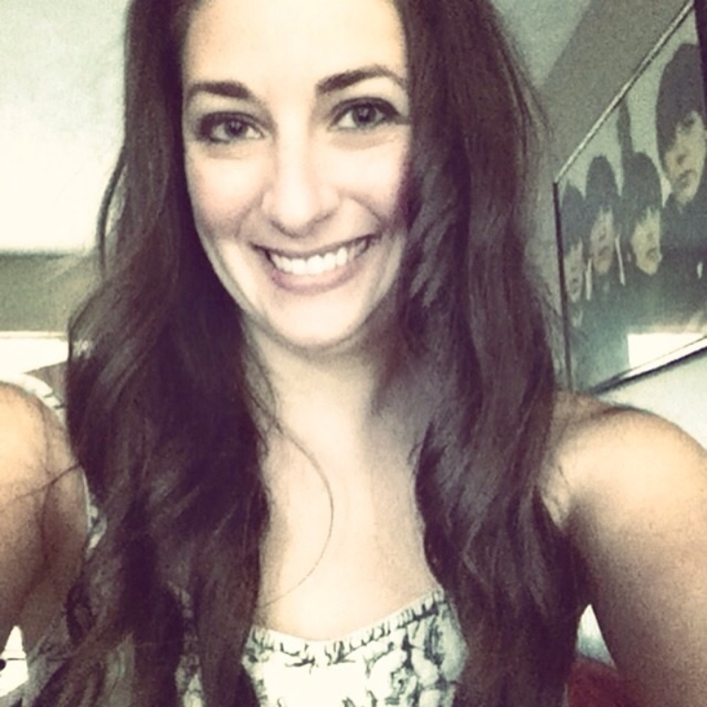 Meet your Posher, Devin